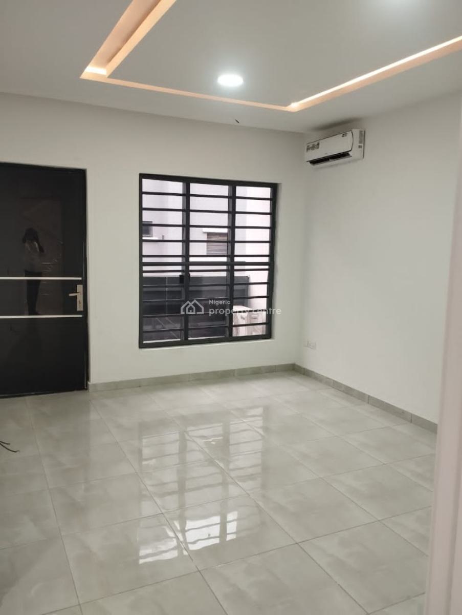 Brand New 4 Bedroom Terrace Duplex with Bq, Gym and Swimming Pool, Oniru Estate, Oniru, Victoria Island (vi), Lagos, Terraced Duplex for Sale