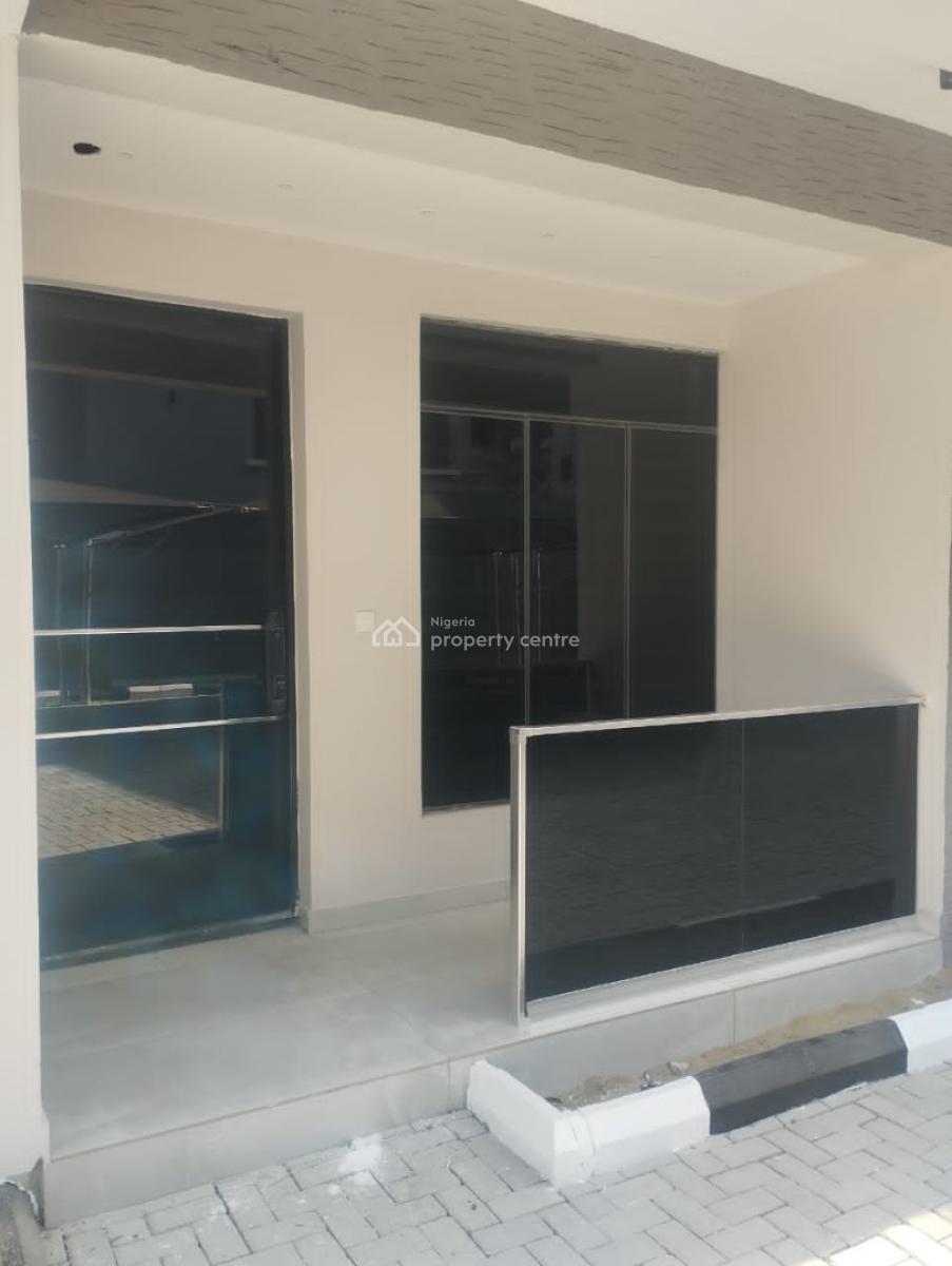 Brand New 4 Bedroom Terrace Duplex with Bq, Gym and Swimming Pool, Oniru Estate, Oniru, Victoria Island (vi), Lagos, Terraced Duplex for Sale