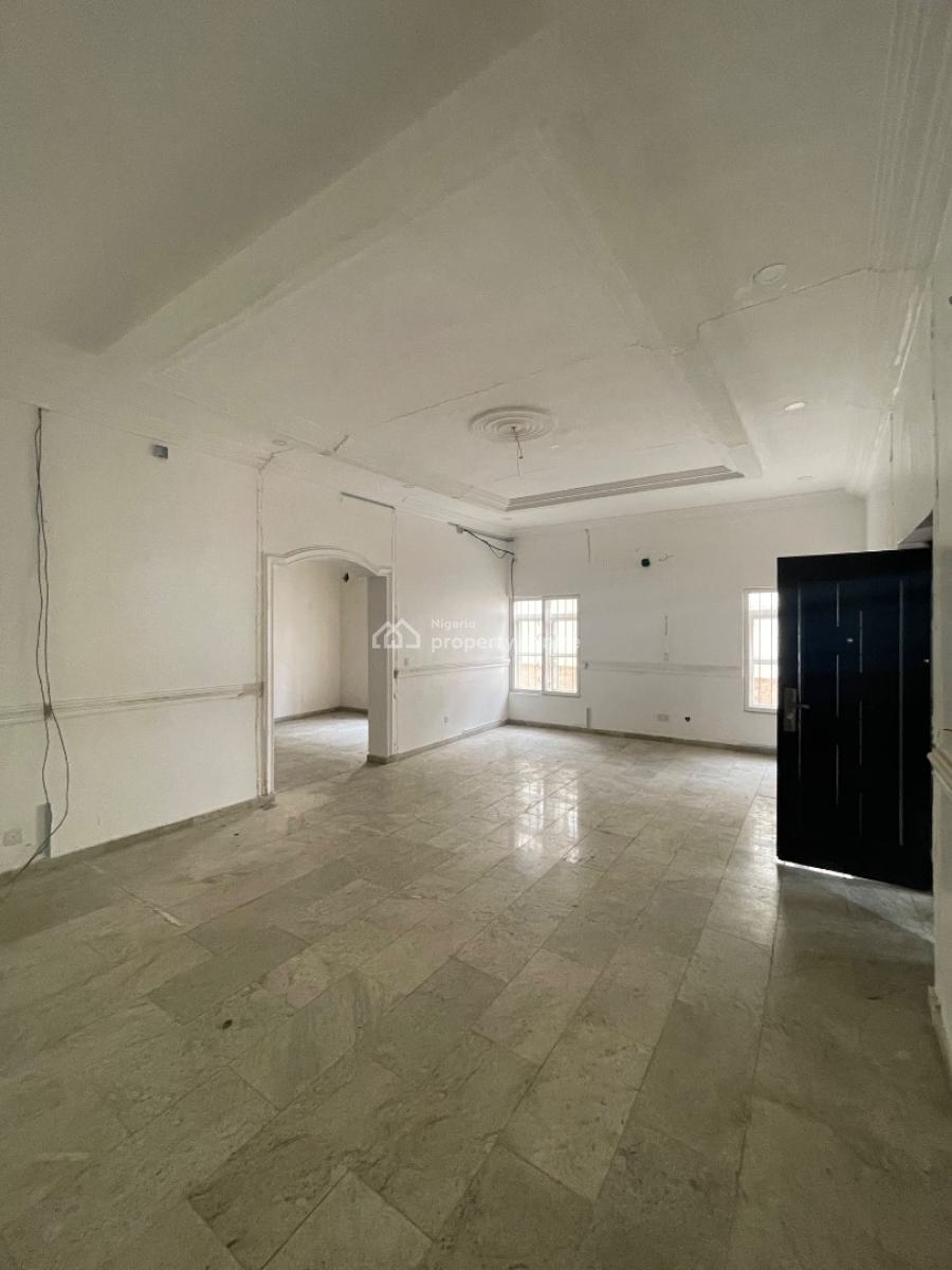 Contemporary 4 Bedroom Semi Detached Duplex, Lekki Phase 1, Lekki, Lagos, Semi-detached Duplex for Rent