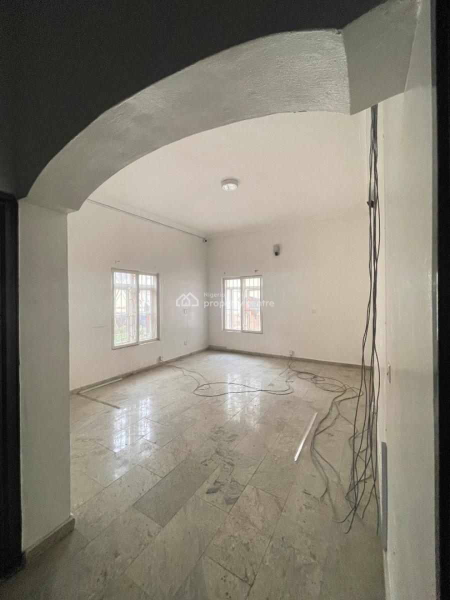 Contemporary 4 Bedroom Semi Detached Duplex, Lekki Phase 1, Lekki, Lagos, Semi-detached Duplex for Rent