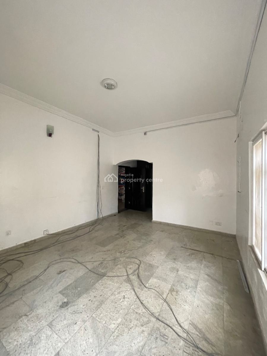 Contemporary 4 Bedroom Semi Detached Duplex, Lekki Phase 1, Lekki, Lagos, Semi-detached Duplex for Rent