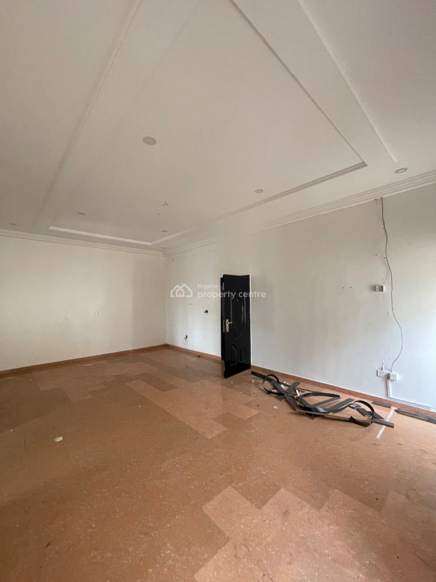 Contemporary 4 Bedroom Semi Detached Duplex, Lekki Phase 1, Lekki, Lagos, Semi-detached Duplex for Rent