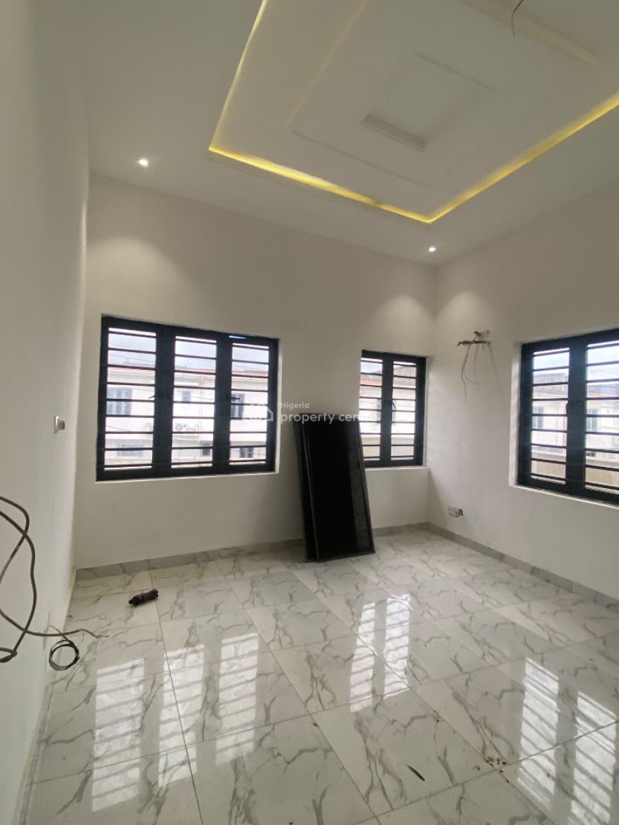 Luxury Spacious One Room, Ologolo Lekki Lagos, Ologolo, Lekki, Lagos, Self Contain (single Rooms) for Rent