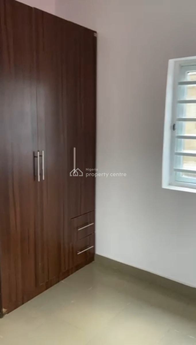 Newly Built 2 Bedroom Flat at Valley View Estate with Full Pop., Valleyview, Ebute, Ikorodu, Lagos, Flat / Apartment for Rent