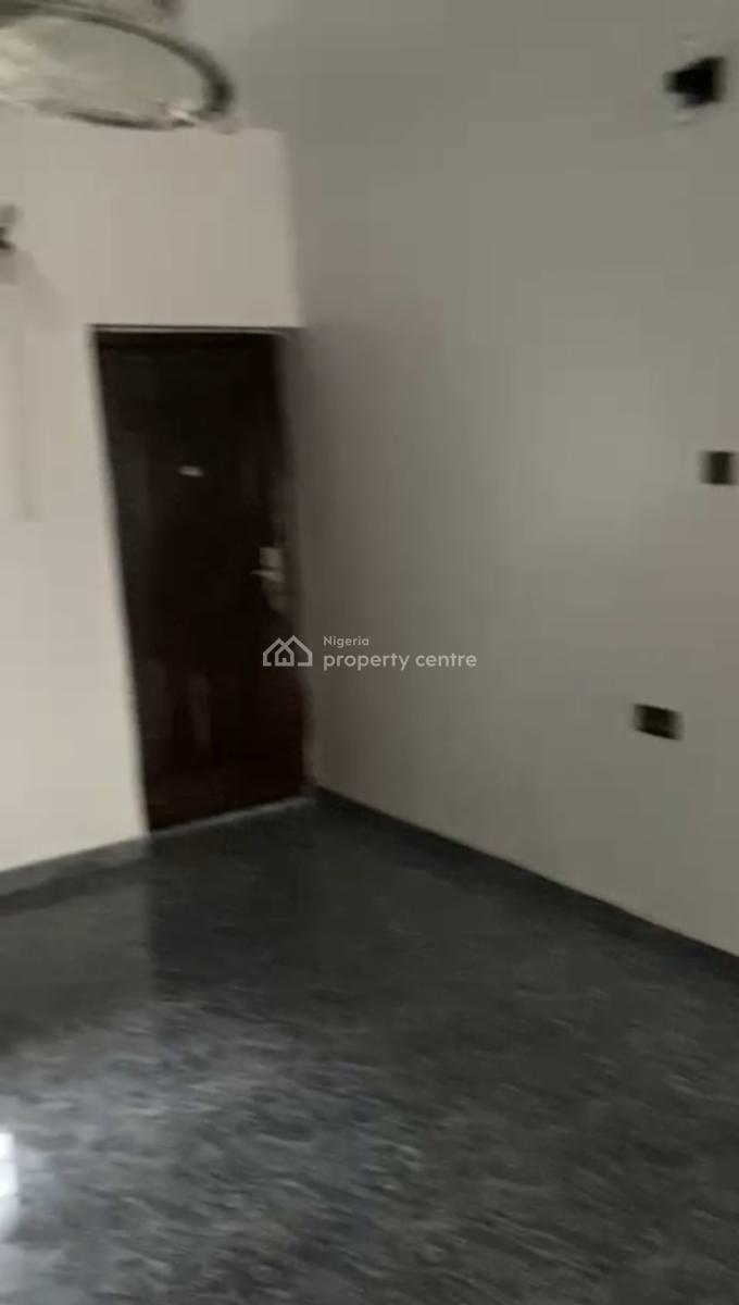 Newly Built 2 Bedroom Flat at Valley View Estate with Full Pop., Valleyview, Ebute, Ikorodu, Lagos, Flat / Apartment for Rent