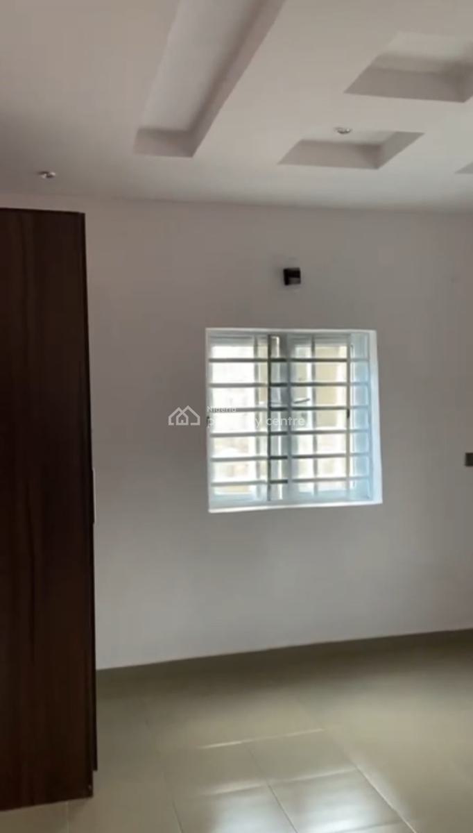 Newly Built 2 Bedroom Flat at Valley View Estate with Full Pop., Valleyview, Ebute, Ikorodu, Lagos, Flat / Apartment for Rent