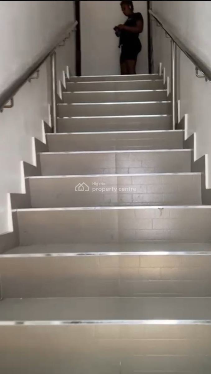 Newly Built 2 Bedroom Flat at Valley View Estate with Full Pop., Valleyview, Ebute, Ikorodu, Lagos, Flat / Apartment for Rent
