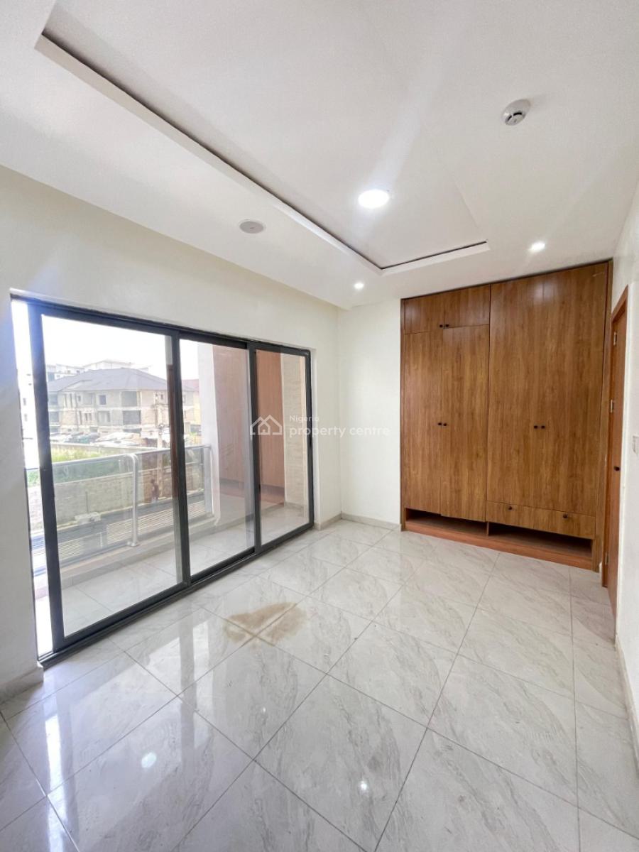 3 Bedroom Apartment, Ikate, Lekki, Lagos, Flat / Apartment for Sale