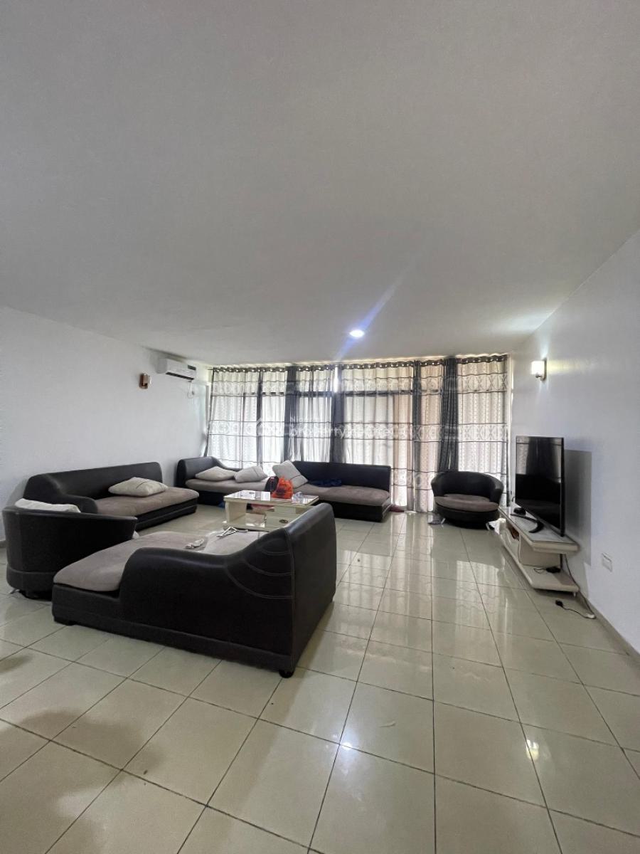 3 Bedroom Flat Apartment, Victoria Island (vi), Lagos, Flat / Apartment for Rent
