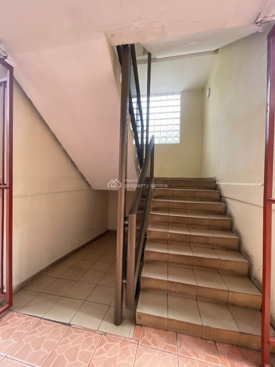 3 Bedroom Flat Apartment, Victoria Island (vi), Lagos, Flat / Apartment for Rent