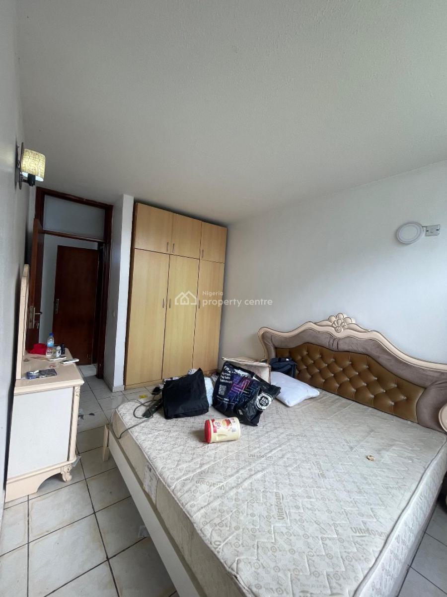 3 Bedroom Flat Apartment, Victoria Island (vi), Lagos, Flat / Apartment for Rent