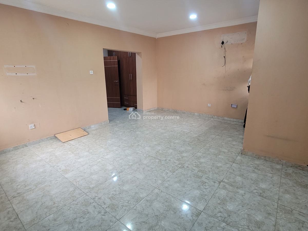 Prime 4-bedroom Semi-detached Duplex with Bq in Lekki Phase 1 --- Ideal, Lekki Phase 1, Lekki, Lagos, Semi-detached Duplex for Rent