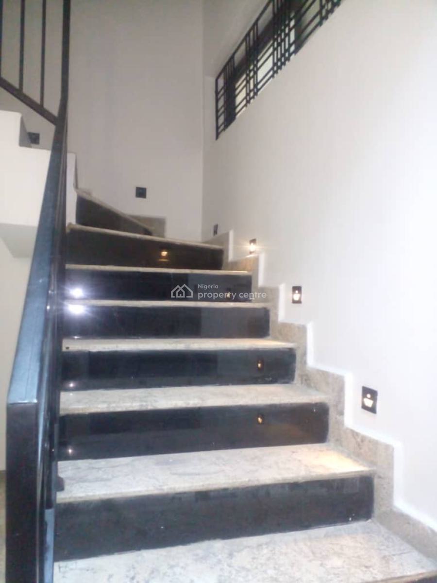 3 Bedroom Flat, Jahi, Abuja, House for Rent