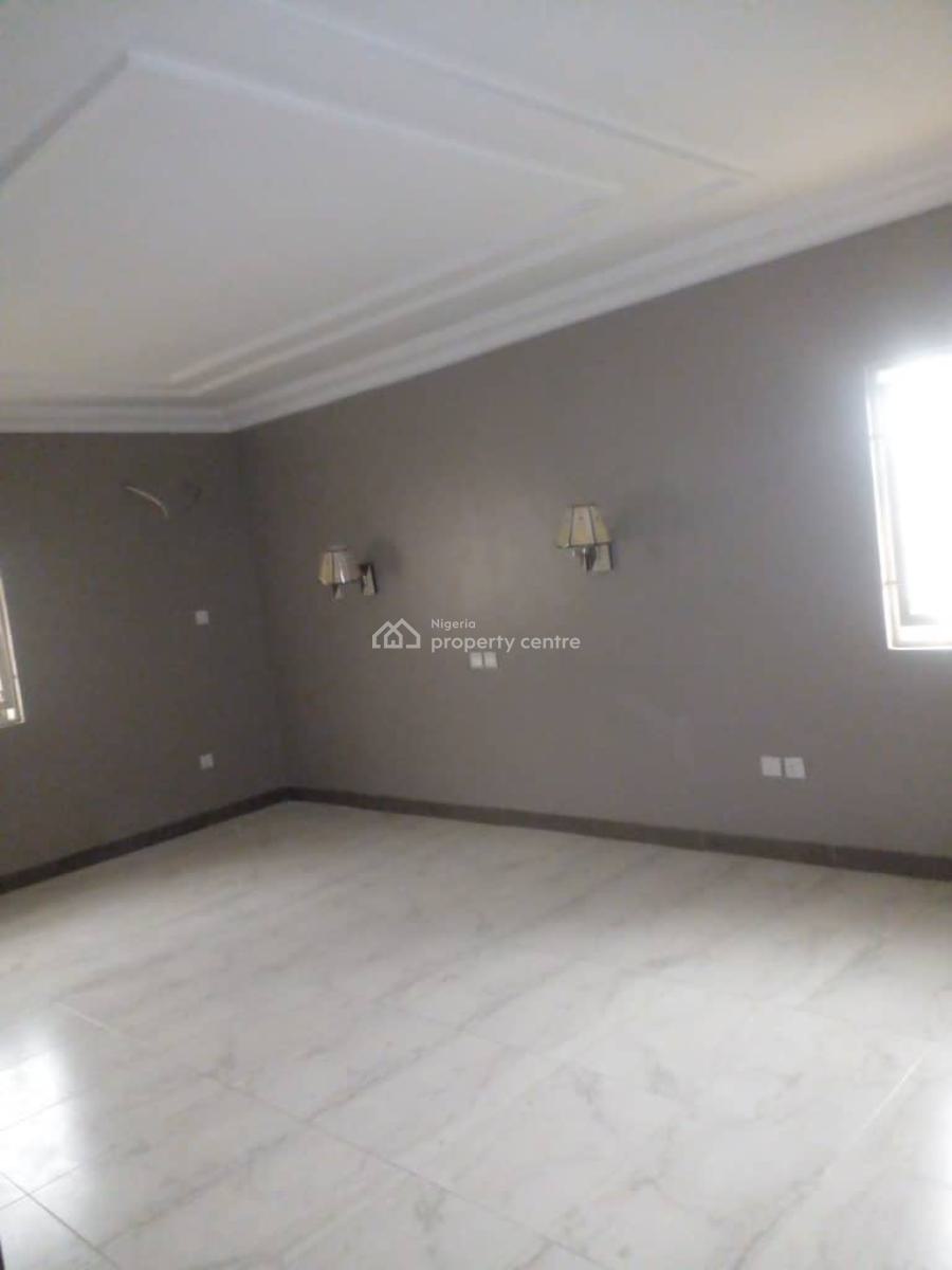 3 Bedroom Flat, Jahi, Abuja, House for Rent