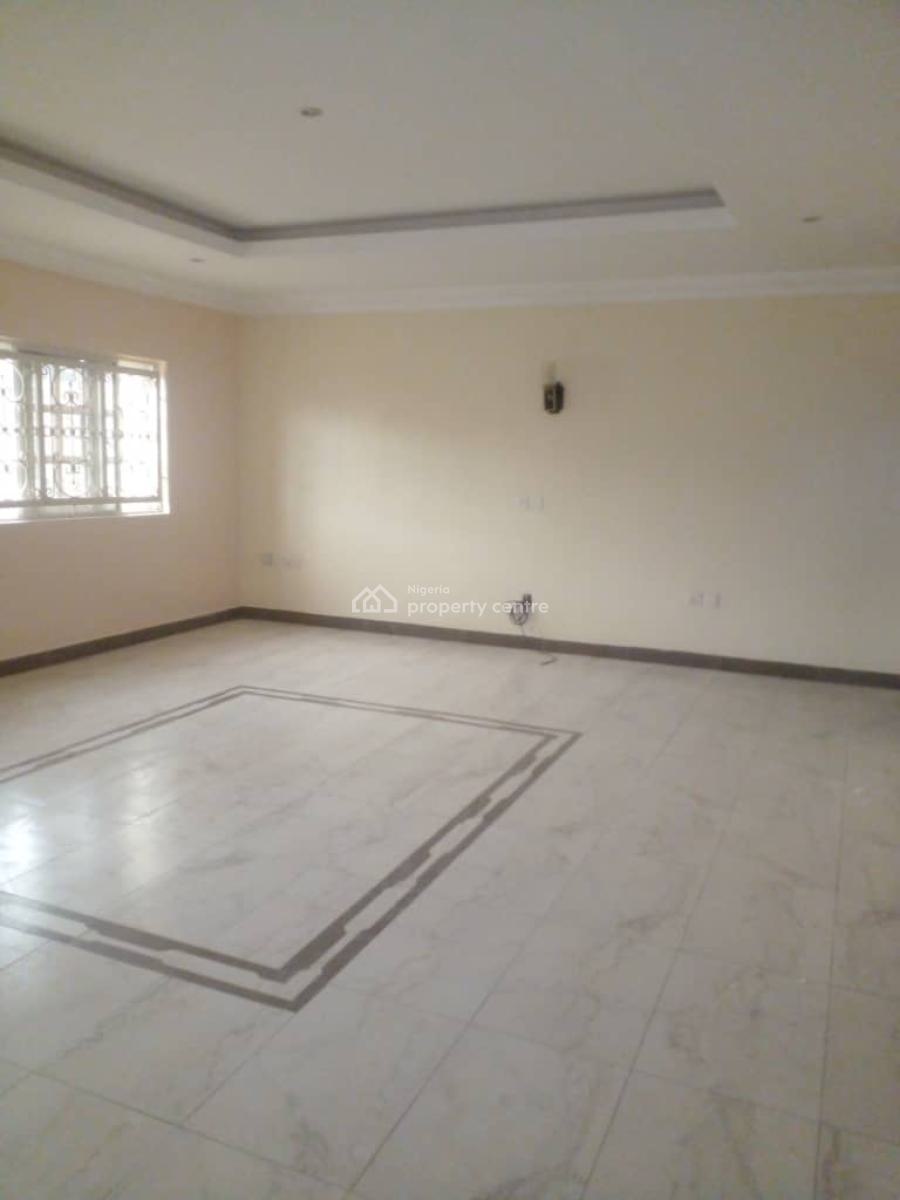 3 Bedroom Flat, Jahi, Abuja, House for Rent