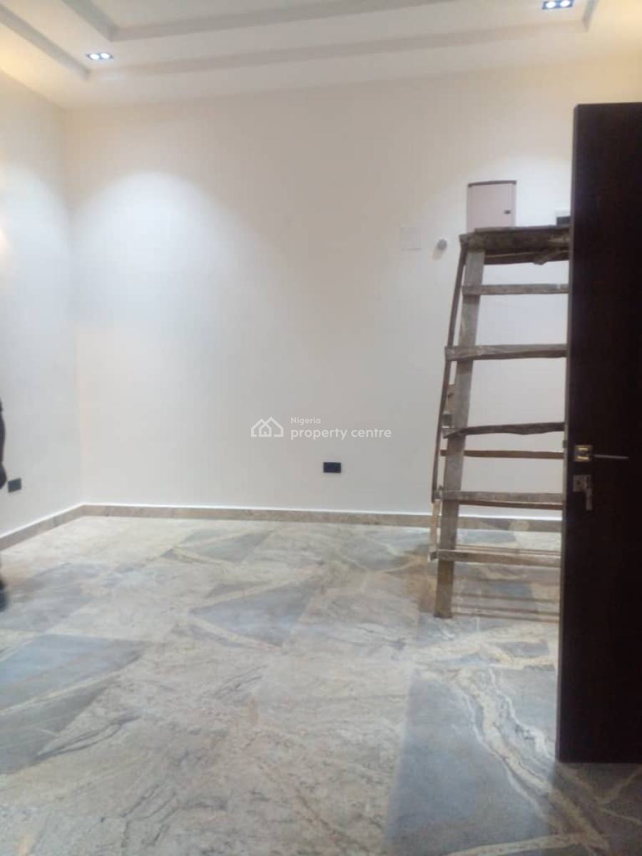 3 Bedroom, Jahi, Abuja, House for Rent