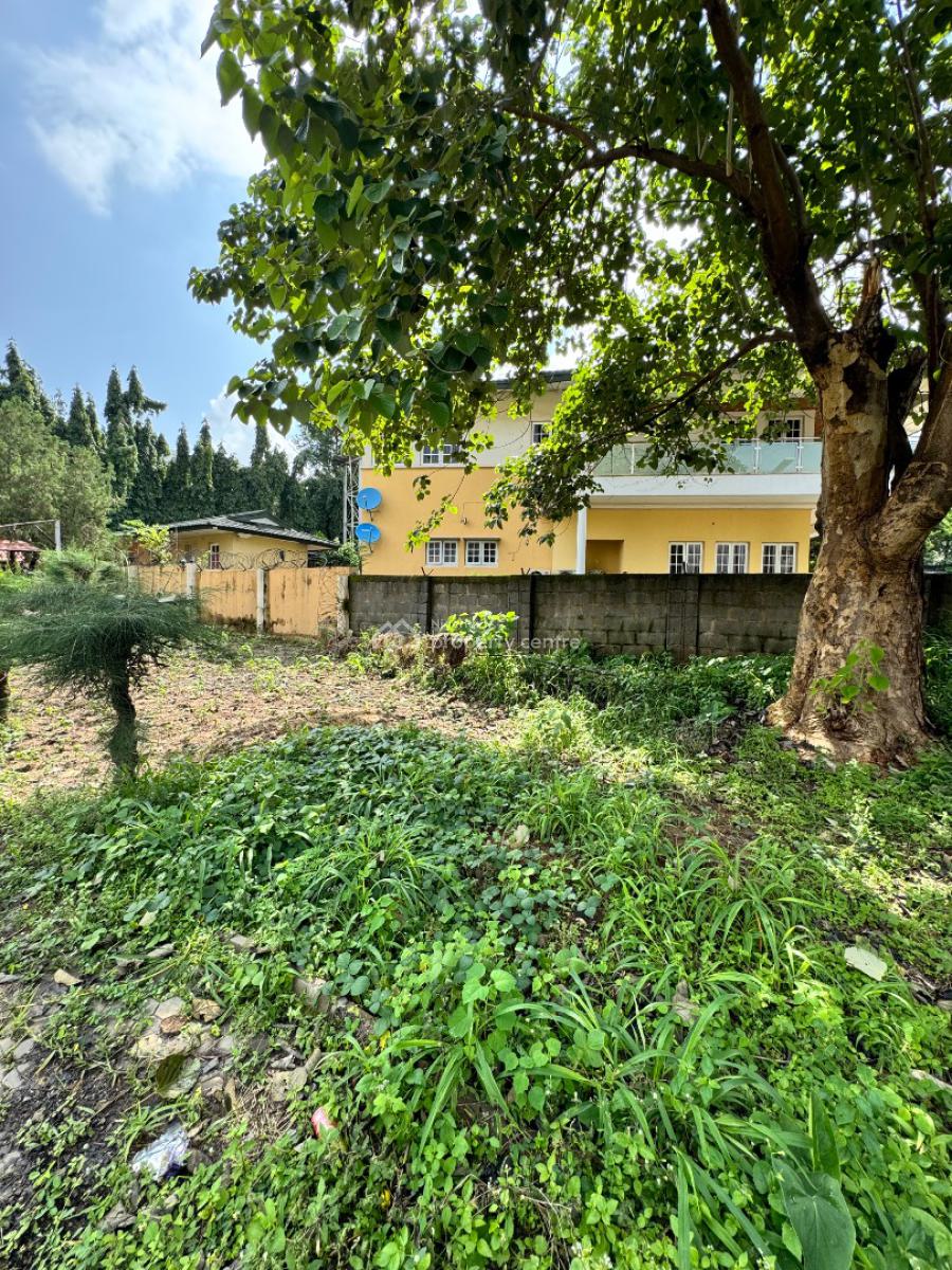 Strategically Located Commerical Property Along Major Road, Along Ademola Adetokunbo Crescent, Wuse 2, Abuja, Commercial Property for Sale