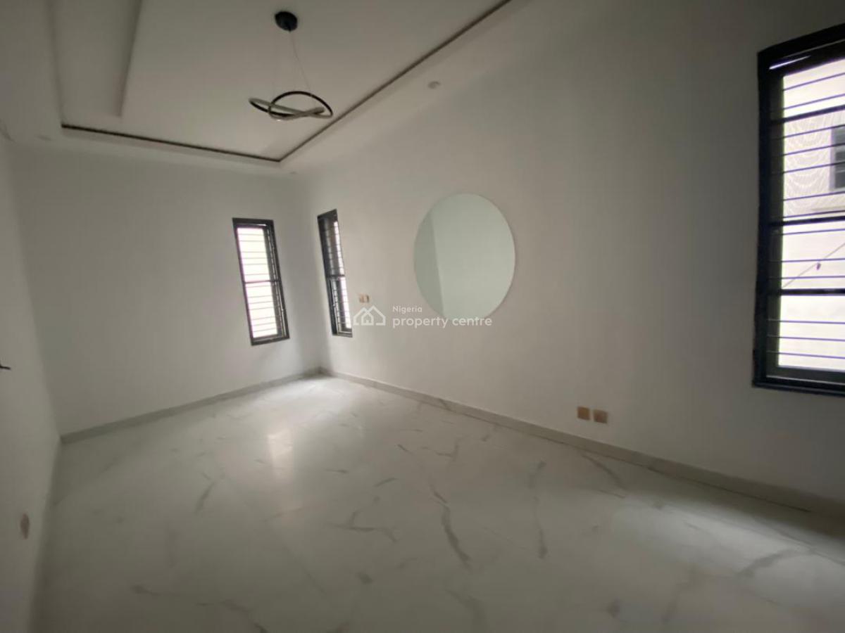 5 Bedrooms Detached Duplex, Ikate, Lekki, Lagos, Detached Duplex for Sale