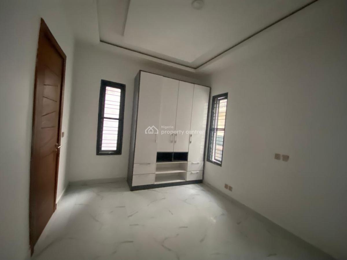 5 Bedrooms Detached Duplex, Ikate, Lekki, Lagos, Detached Duplex for Sale
