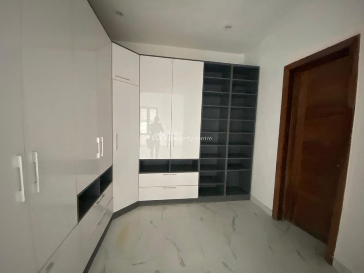 5 Bedrooms Detached Duplex, Ikate, Lekki, Lagos, Detached Duplex for Sale