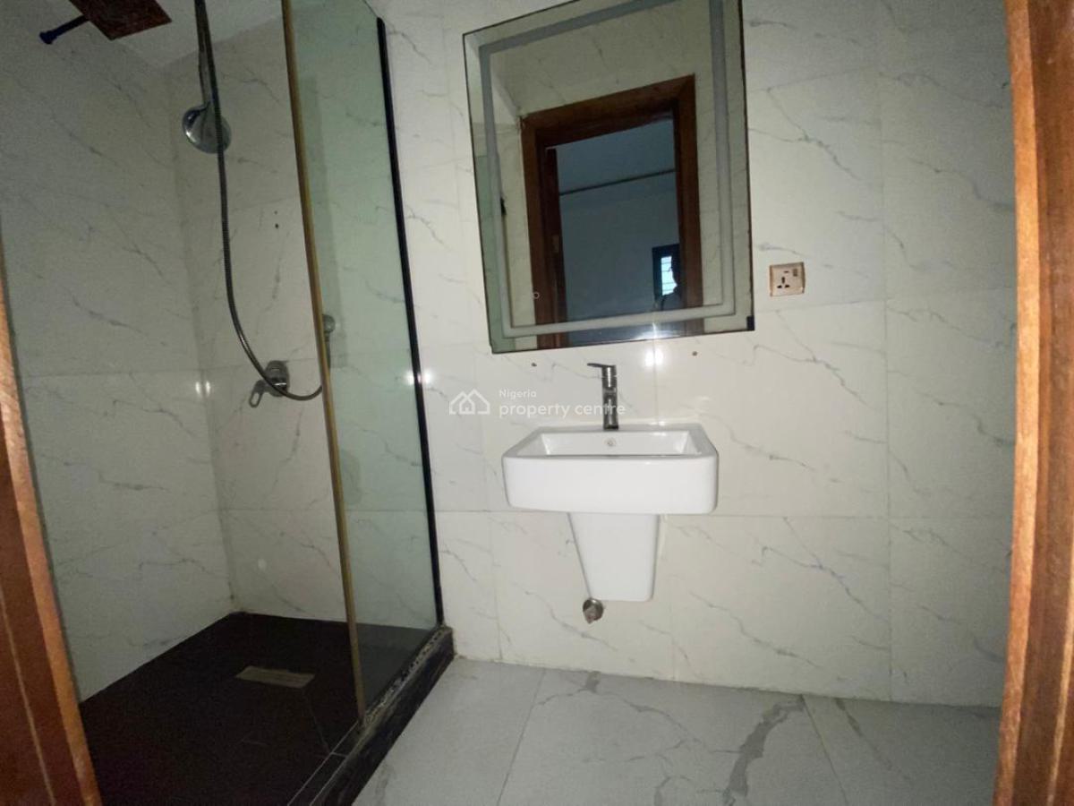 5 Bedrooms Detached Duplex, Ikate, Lekki, Lagos, Detached Duplex for Sale