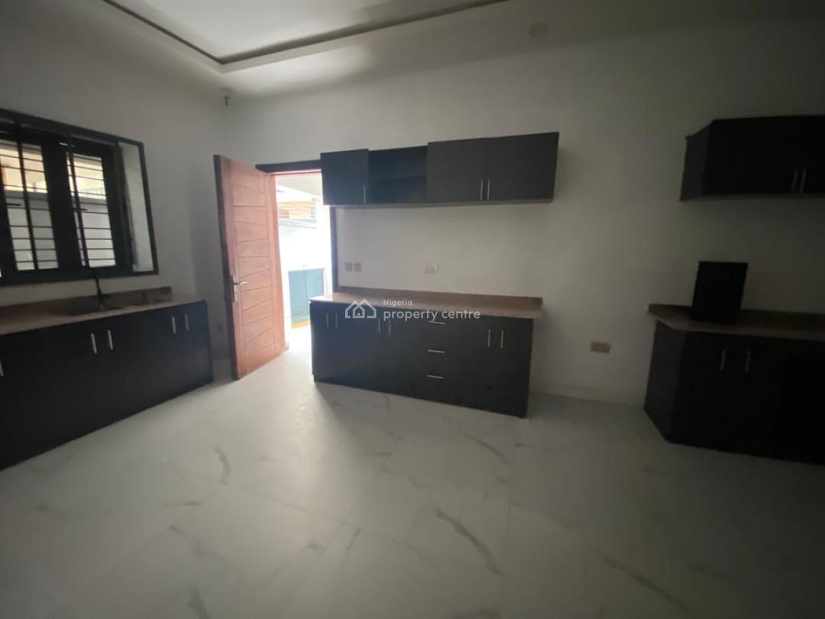 5 Bedrooms Detached Duplex, Ikate, Lekki, Lagos, Detached Duplex for Sale