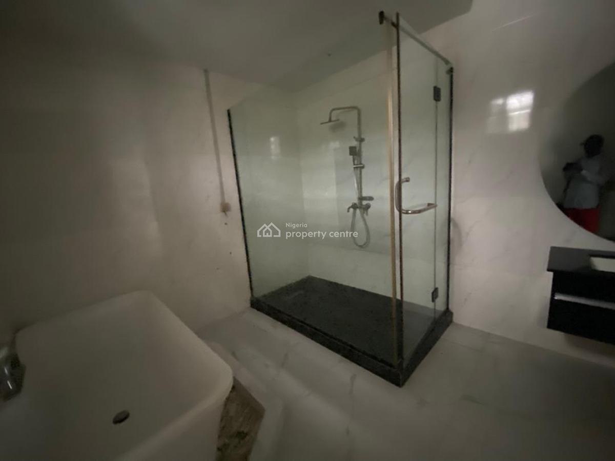 5 Bedrooms Detached Duplex, Ikate, Lekki, Lagos, Detached Duplex for Sale