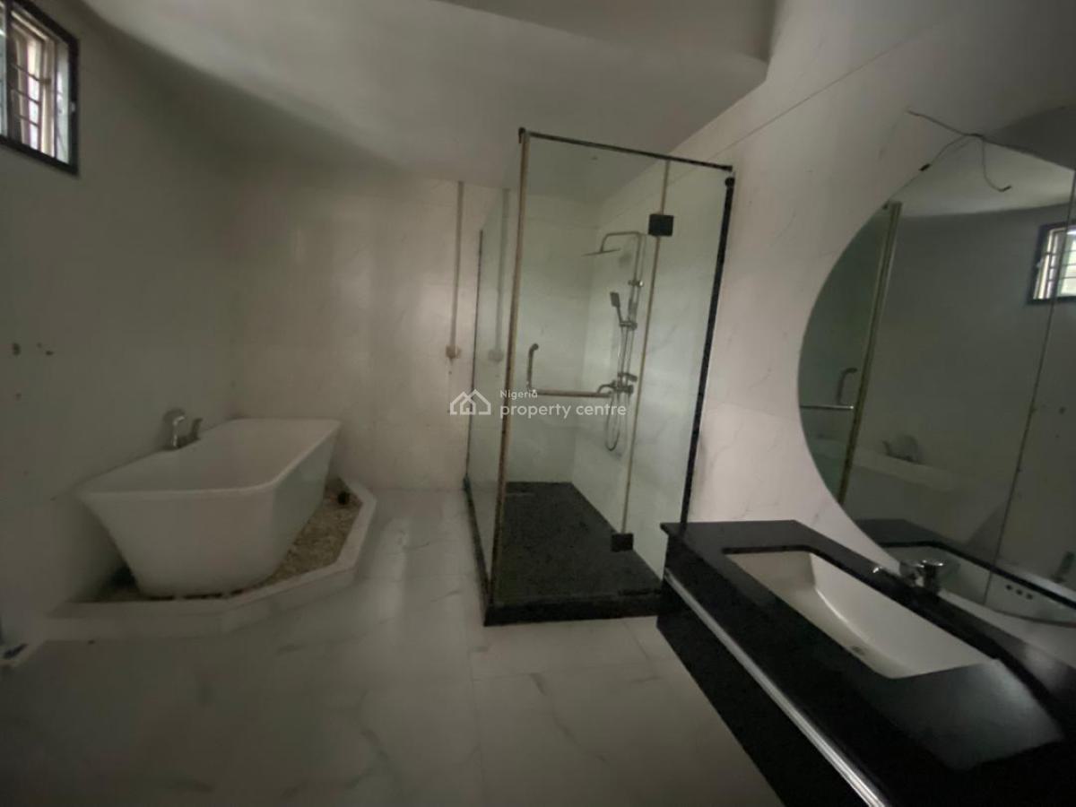 5 Bedrooms Detached Duplex, Ikate, Lekki, Lagos, Detached Duplex for Sale