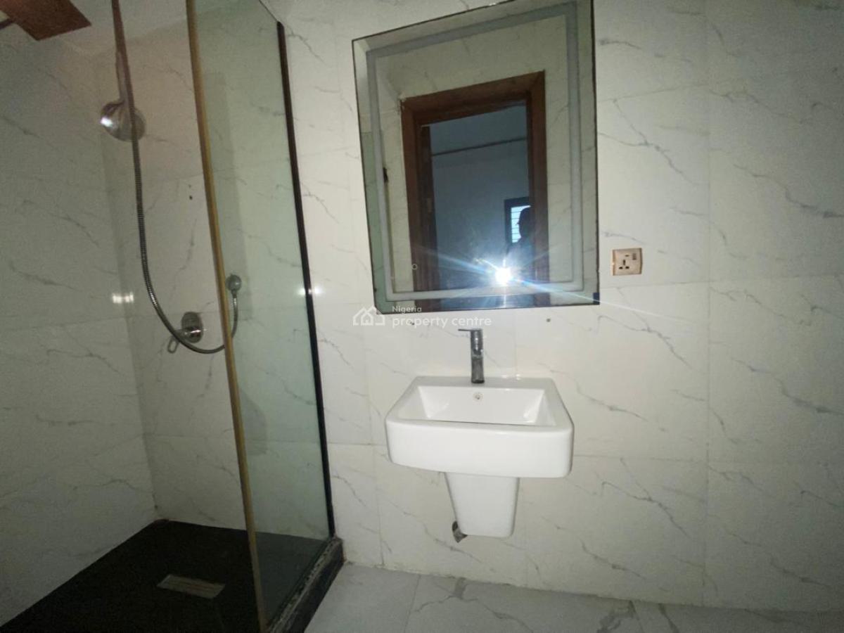 5 Bedrooms Detached Duplex, Ikate, Lekki, Lagos, Detached Duplex for Sale