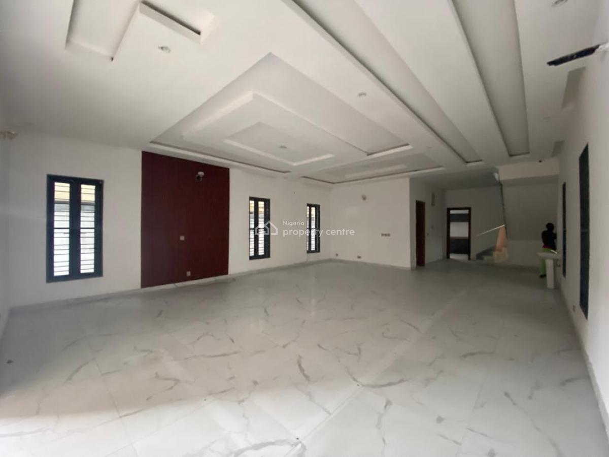 5 Bedrooms Detached Duplex, Ikate, Lekki, Lagos, Detached Duplex for Sale