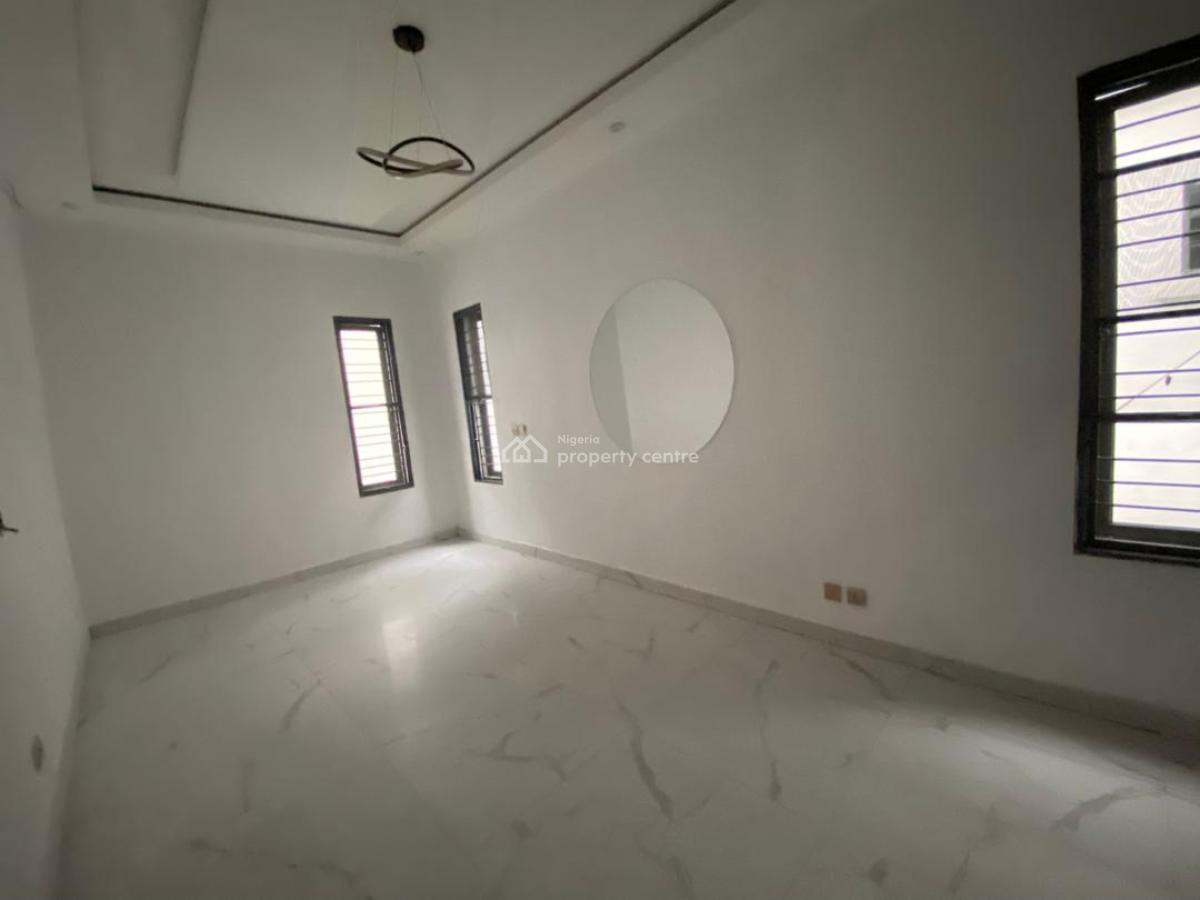 5 Bedrooms Detached Duplex, Ikate, Lekki, Lagos, Detached Duplex for Sale