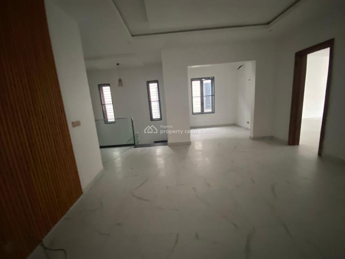 5 Bedrooms Detached Duplex, Ikate, Lekki, Lagos, Detached Duplex for Sale