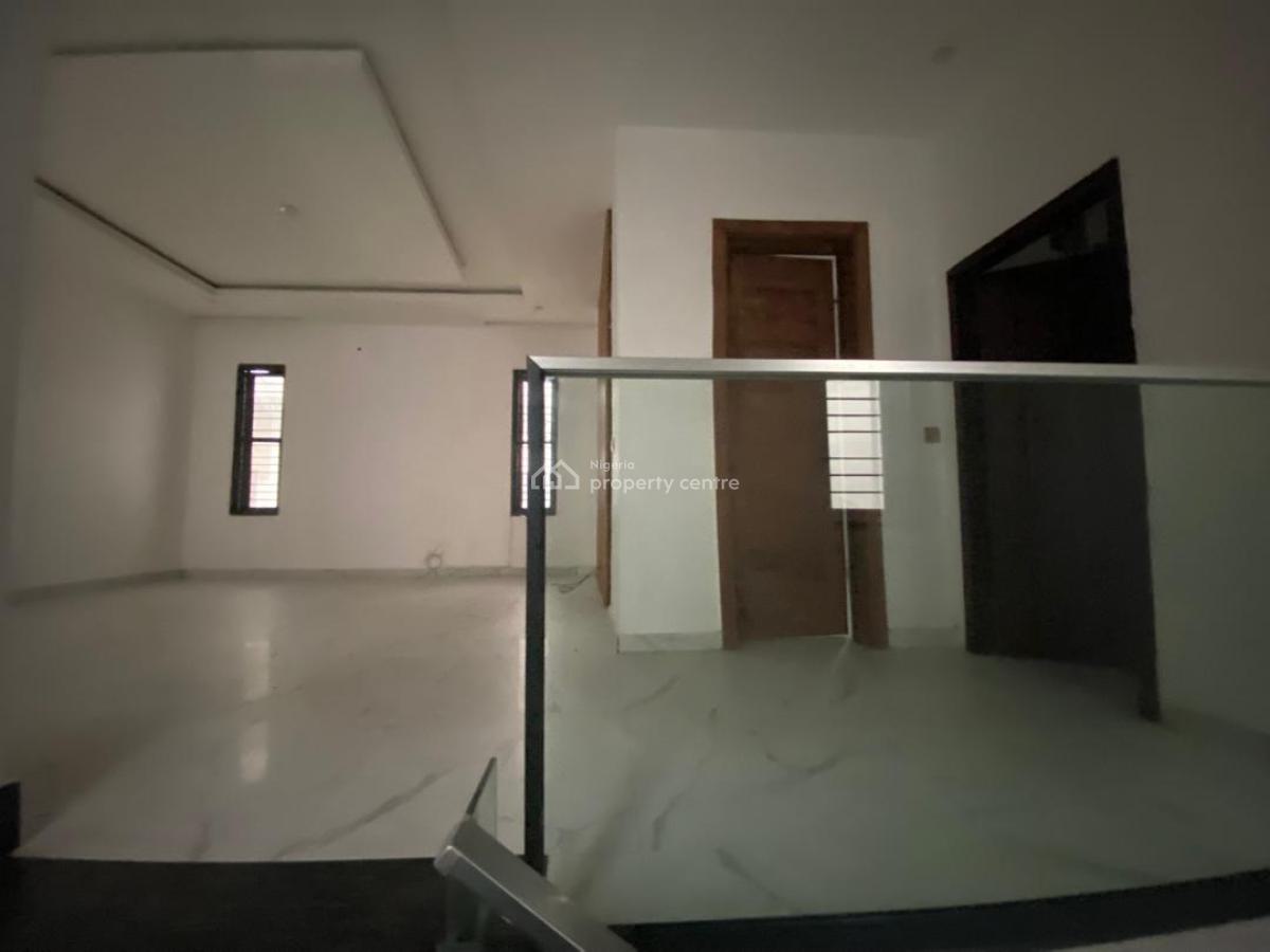 5 Bedrooms Detached Duplex, Ikate, Lekki, Lagos, Detached Duplex for Sale
