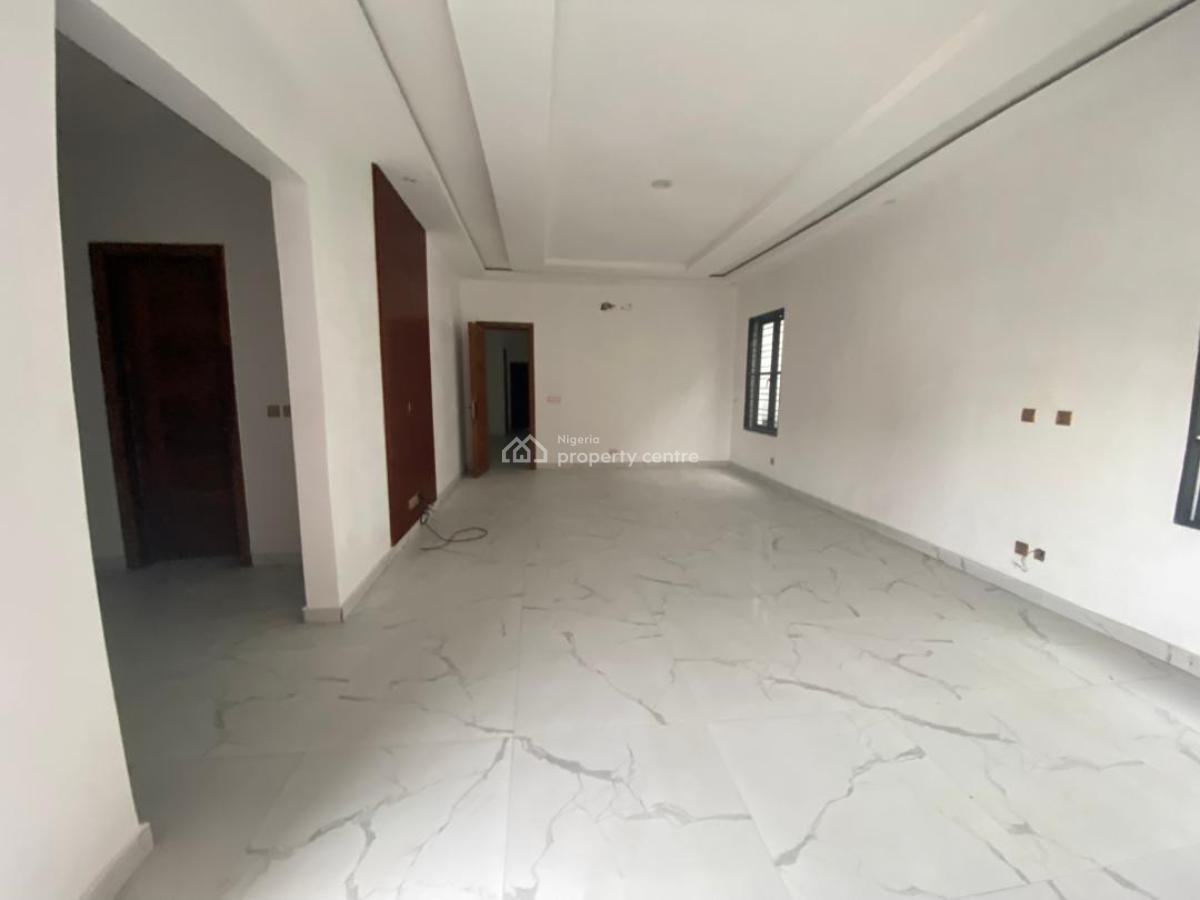 5 Bedrooms Detached Duplex, Ikate, Lekki, Lagos, Detached Duplex for Sale
