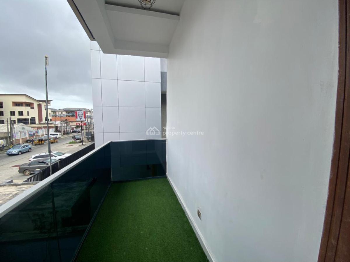 5 Bedrooms Detached Duplex, Ikate, Lekki, Lagos, Detached Duplex for Sale