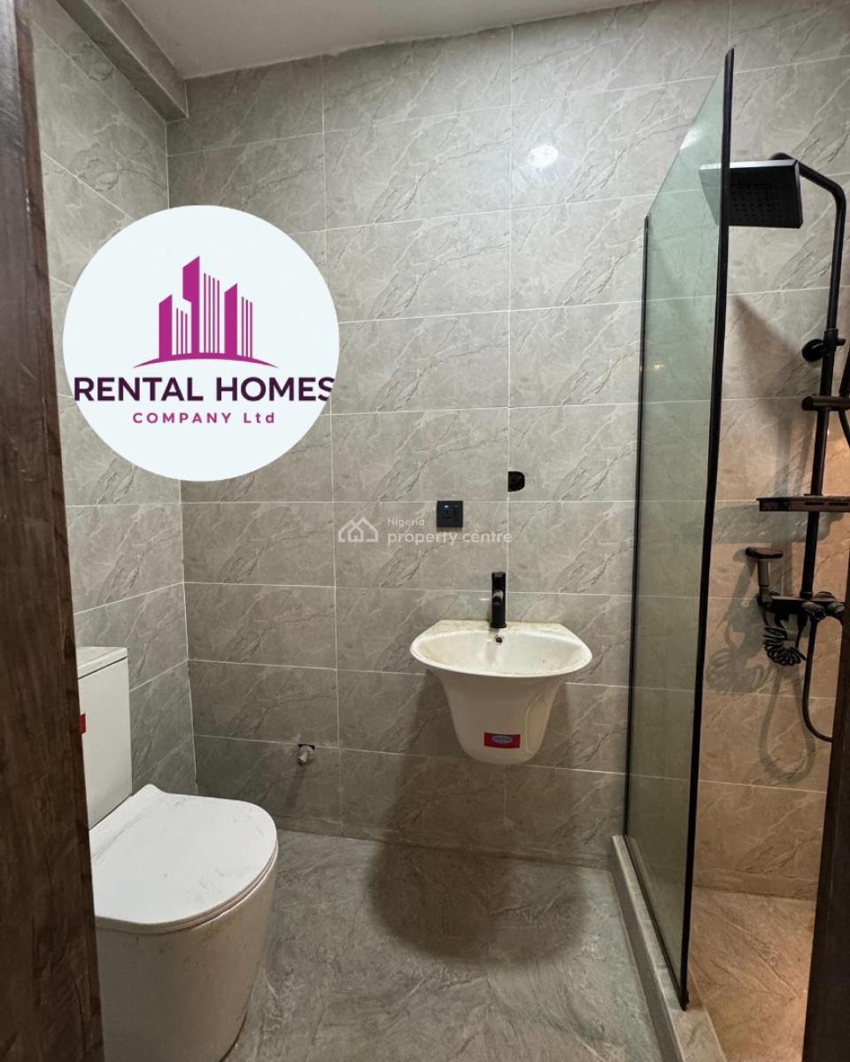 Newly Built 4 Bedrooms Terraced Duplex, Ikate, Lekki, Lagos, Terraced Duplex for Sale