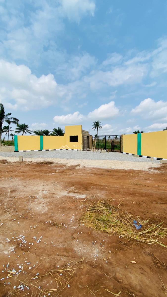Affordable Land, Owode Idiroko Road, Near Winner Chapel Headquarters, Atan Ota, Ado-odo/ota, Ogun, Residential Land for Sale