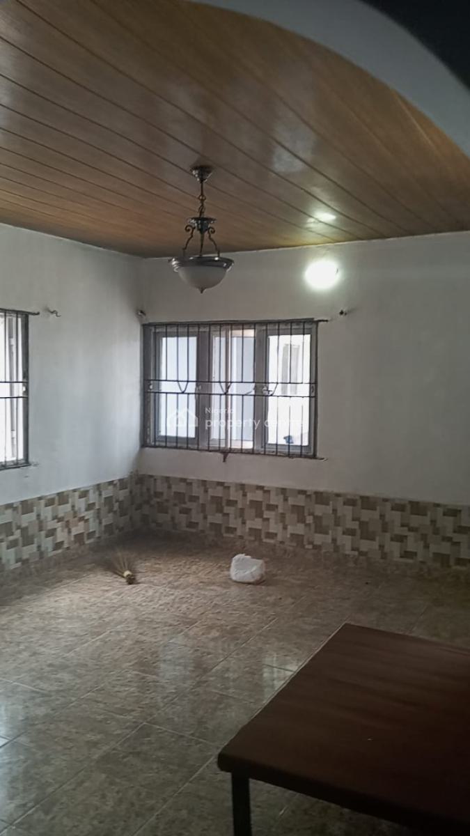 3-bedroom Bungalow with a Bq, Abraham Adesanya Estate, Ajah, Lagos, House for Rent