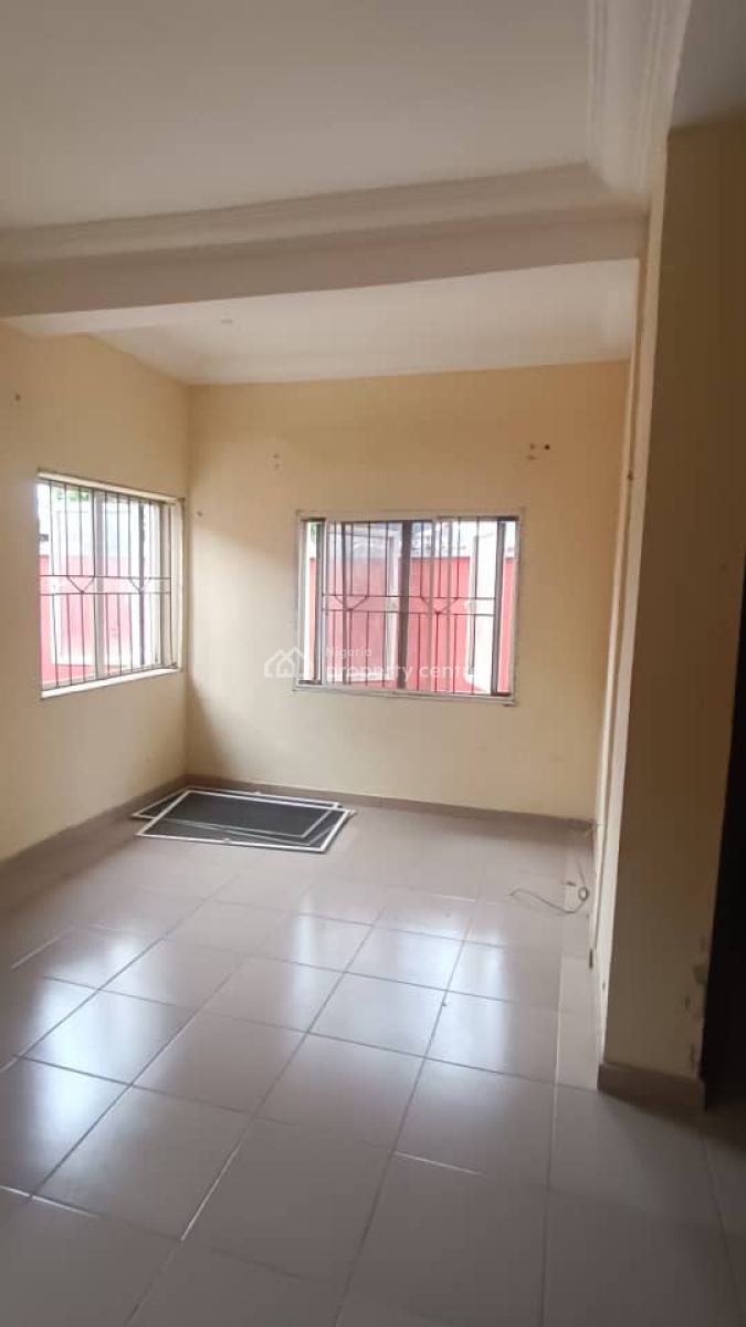 Spacious Single Room in a Good Environment with Light, Off Mobile Road, Ilaje, Ajah, Lagos, Self Contain (single Rooms) for Rent