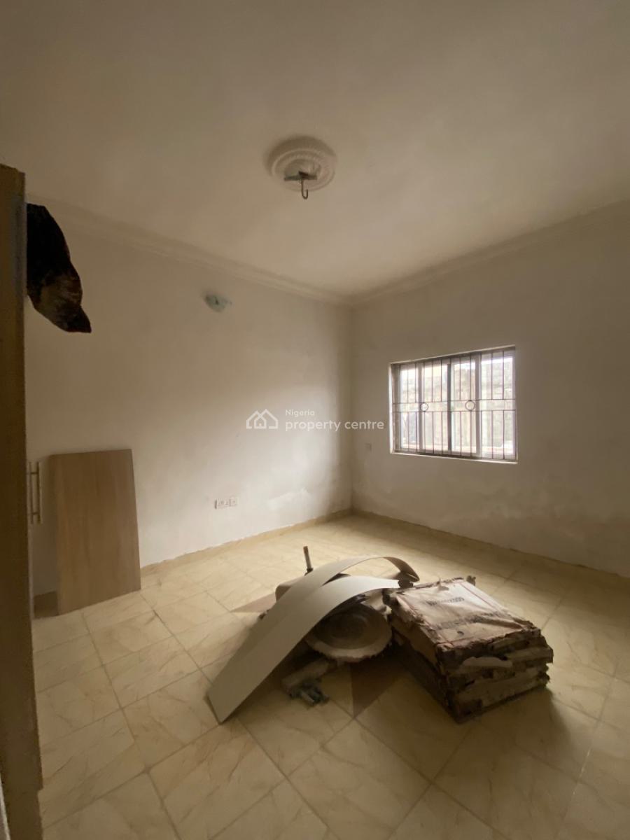 Very Spacious 3 Bedroom in a Secured Estate, an Estate Immediately After Lbs, Olokonla, Ajah, Lagos, Flat / Apartment for Rent