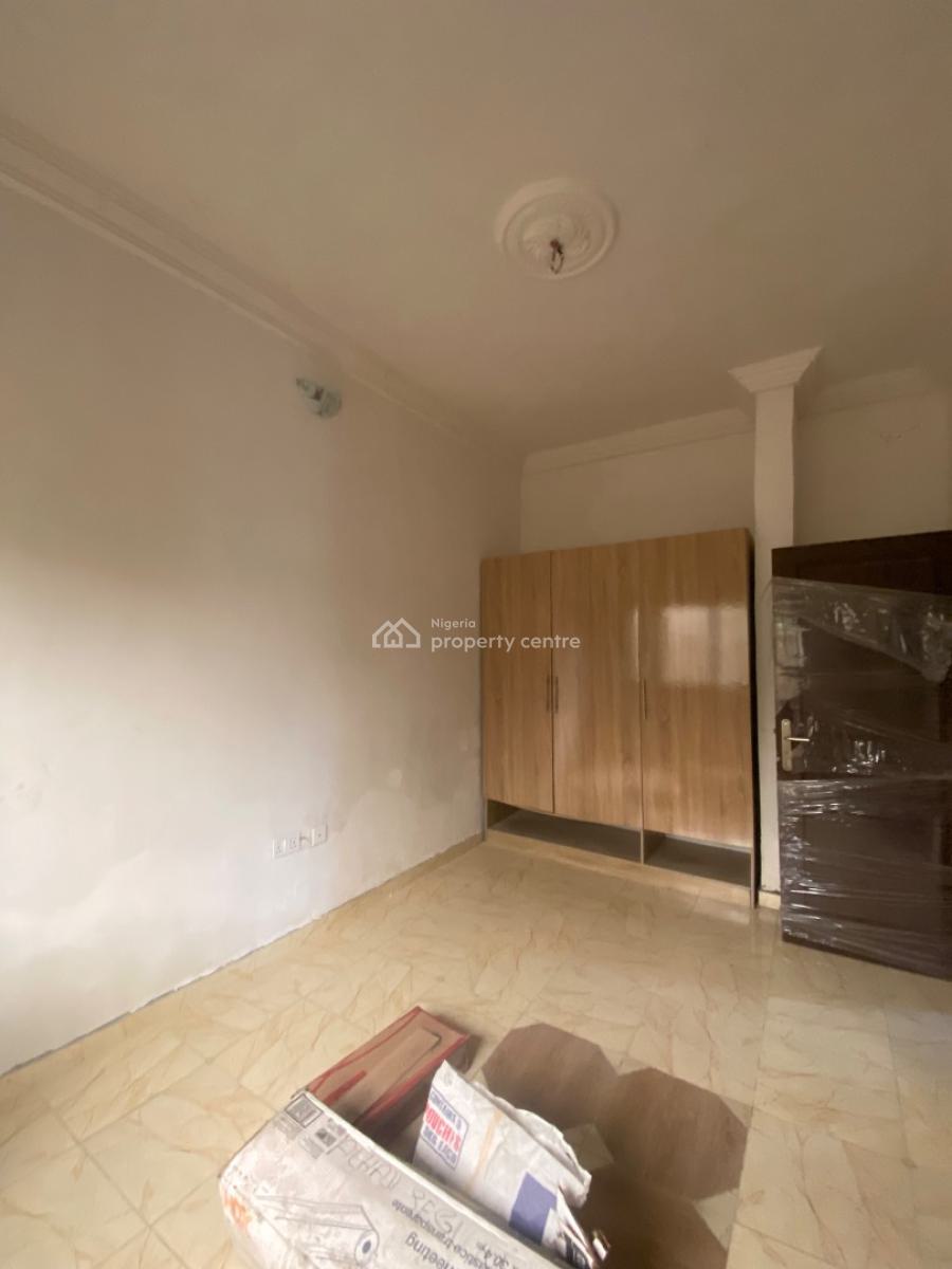 Very Spacious 3 Bedroom in a Secured Estate, an Estate Immediately After Lbs, Olokonla, Ajah, Lagos, Flat / Apartment for Rent