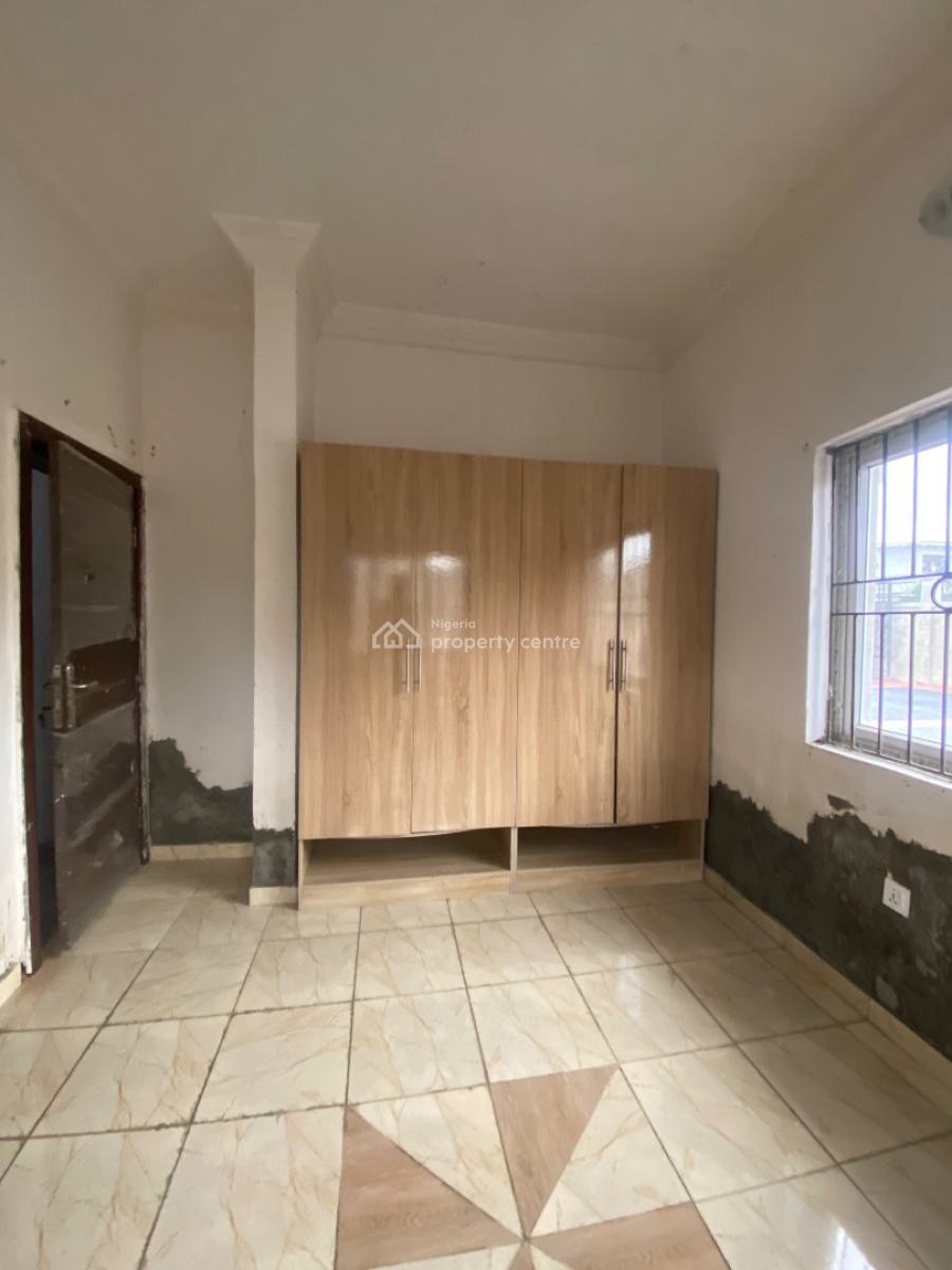 Very Spacious 3 Bedroom in a Secured Estate, an Estate Immediately After Lbs, Olokonla, Ajah, Lagos, Flat / Apartment for Rent