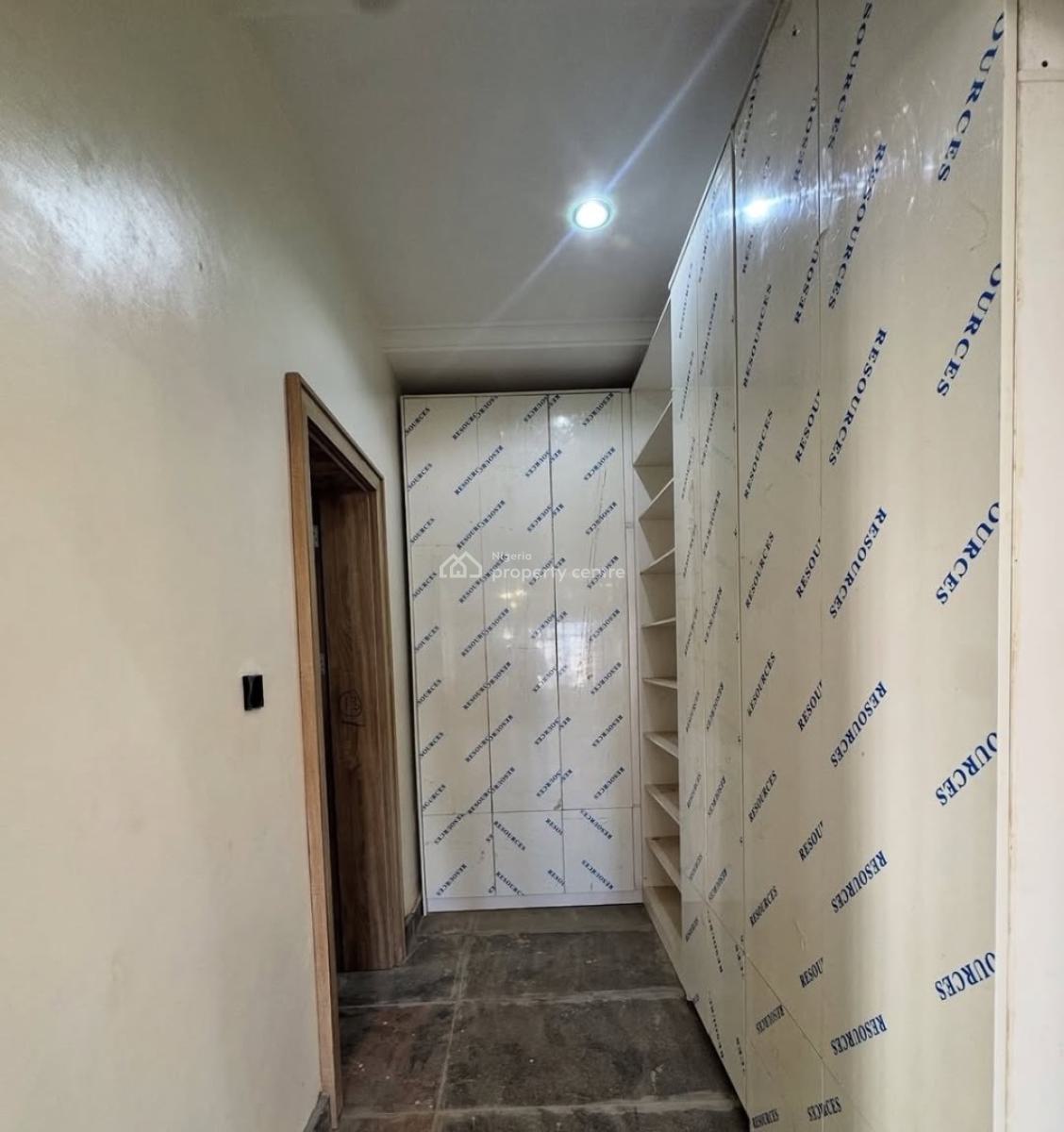 5 Bedrooms Fully Detached Duplex, Asokoro District, Abuja, Detached Duplex for Sale