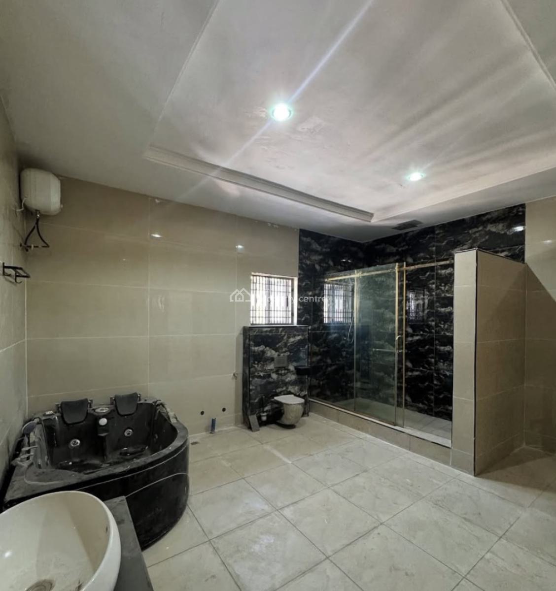 5 Bedrooms Fully Detached Duplex, Asokoro District, Abuja, Detached Duplex for Sale