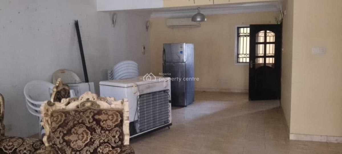 4 Bedroom Duplex, Ikeja Gra, Ikeja, Lagos, Terraced Duplex for Rent