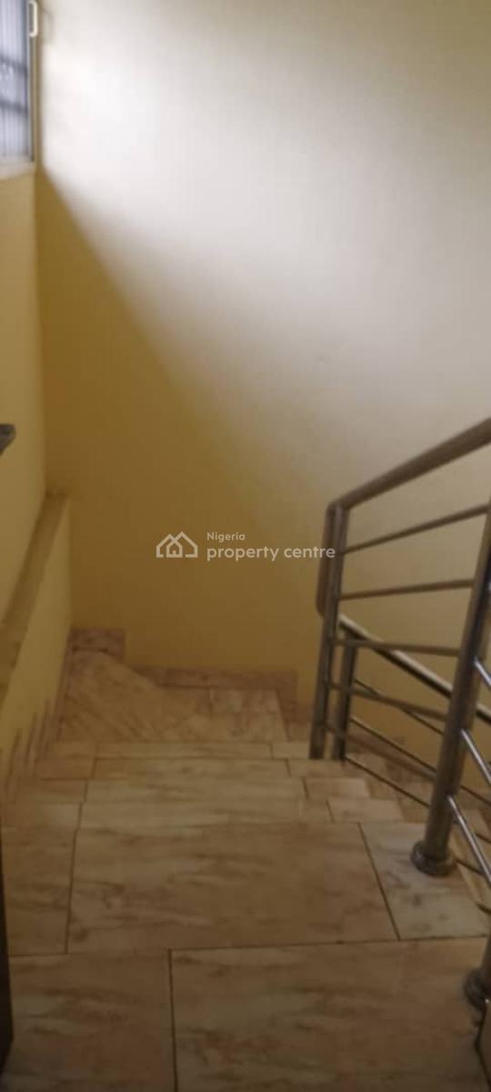 4 Bedroom Duplex, Ikeja Gra, Ikeja, Lagos, Terraced Duplex for Rent