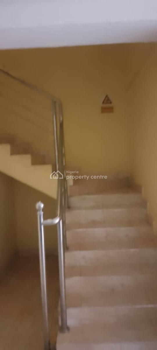 4 Bedroom Duplex, Ikeja Gra, Ikeja, Lagos, Terraced Duplex for Rent