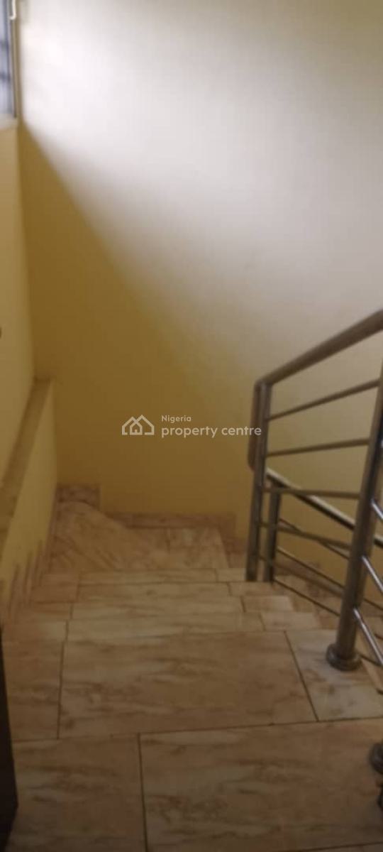 4 Bedroom Duplex, Ikeja Gra, Ikeja, Lagos, Terraced Duplex for Rent