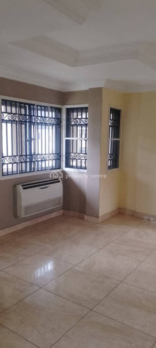 4 Bedroom Duplex, Ikeja Gra, Ikeja, Lagos, Terraced Duplex for Rent
