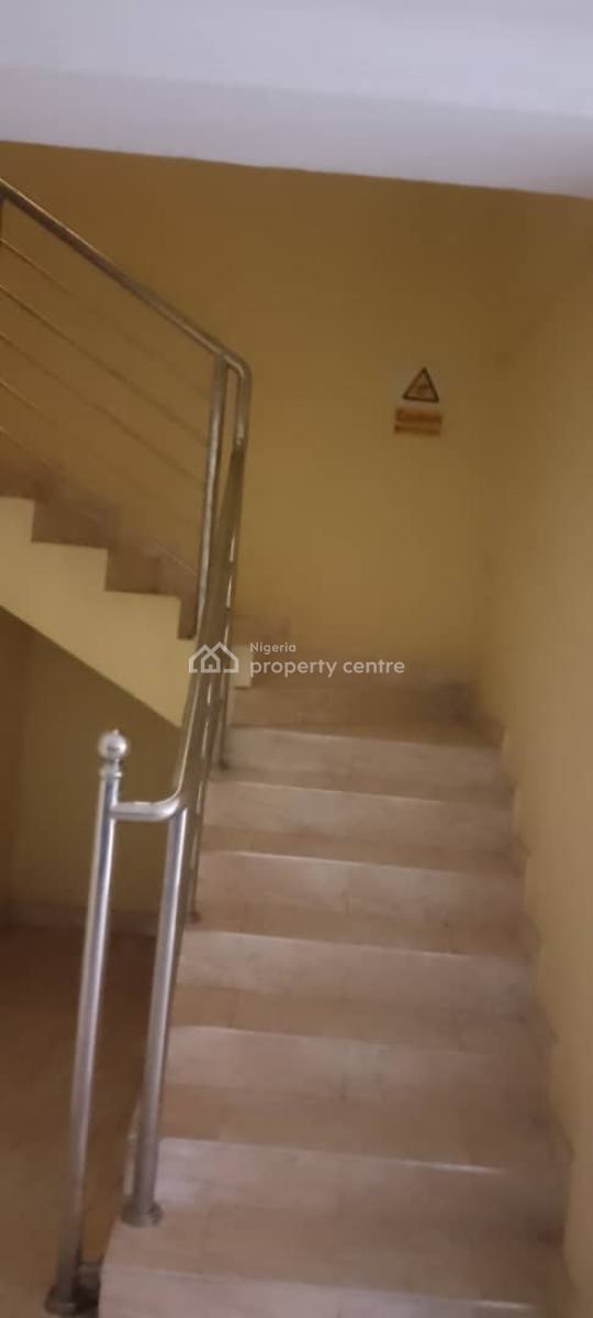 4 Bedroom Duplex, Ikeja Gra, Ikeja, Lagos, Terraced Duplex for Rent